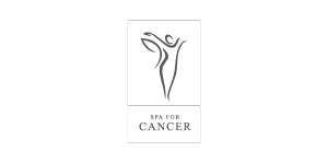 spa for cancer logo