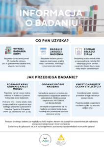 ulotka badanie nasienia